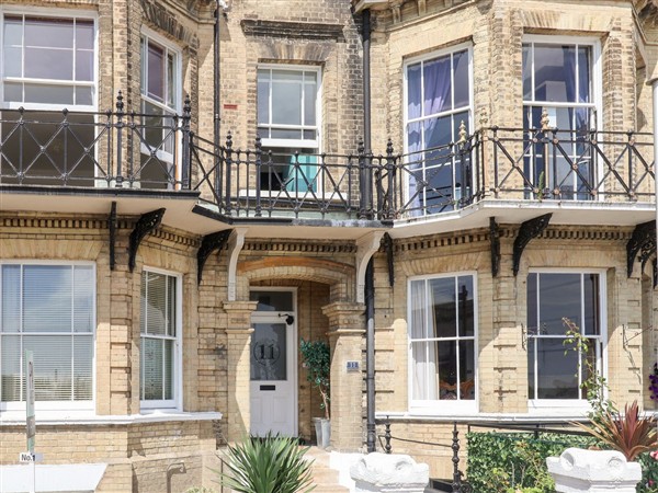 The Overlook in Suffolk