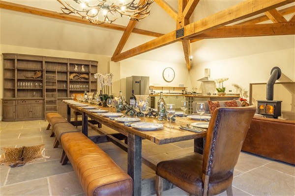 The Owl House, Little Massingham