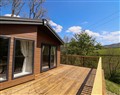 Relax at The Owlet; ; Dolwen near Llanidloes