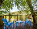 Enjoy a leisurely break at The Owl's Nest; Powys