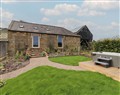 Enjoy a leisurely break at The Owl's Rest; ; Rothbury