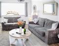 Enjoy a leisurely break at The Pad; Cornwall