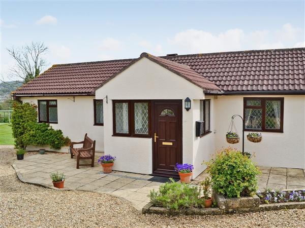 The Paddock Annexe from Cottages 4 You. The Paddock Annexe is in ...