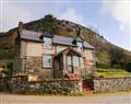 Relax in your Hot Tub with a glass of wine at The Panorama Farmhouse; ; Llangollen