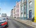 The Panorama Penthouse in Tenby - Dyfed