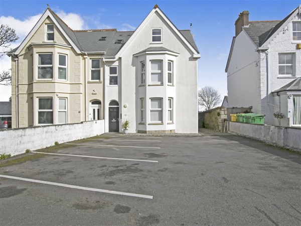 The Panorama in Cornwall