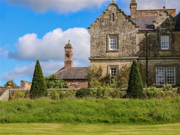 The Pavillion - Cumbria