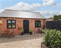 Enjoy a leisurely break at The Paw Barn; ; Scrane End near Boston