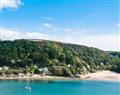 Enjoy a glass of wine at The Penthouse (Woodside); Bennett Road; Salcombe
