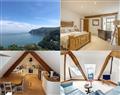 Unwind at The Penthouse Lynmouth Bay; ; Lynton
