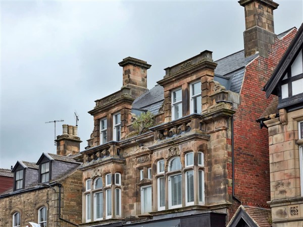 The Penthouse, Matlock