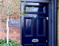 Enjoy a glass of wine at The Penthouse at 31A; ; Birmingham