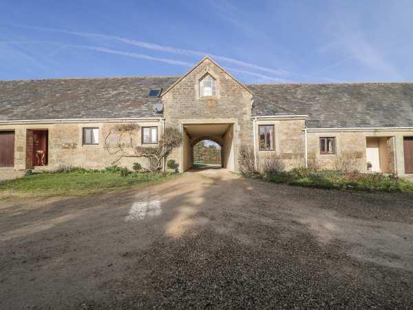 The Piggery in Horsington near Wincanton, Somerset