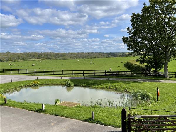 The Piggery - Warwickshire