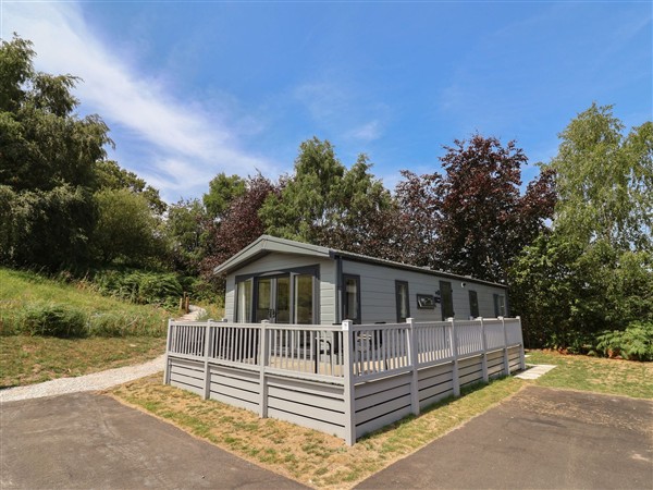 The Pines 3 Bedrooms, 