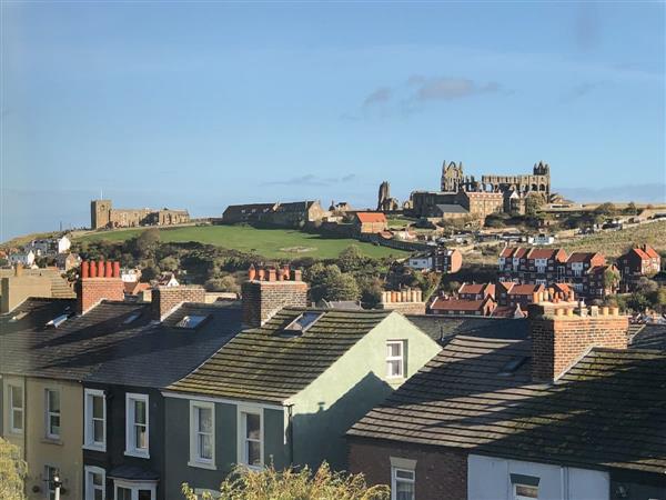 The Pirate's Palace in Whitby, North Yorkshire