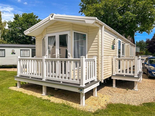 The Pockerley Retreat, Durham