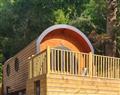 Relax at The Pod; Argyll