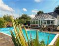 The Pool House in Sittingbourne - Kent