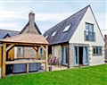Enjoy a glass of wine at The Pool House; Dorset