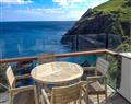 Enjoy a leisurely break at The Portloe Boathouse; Portloe; St Mawes and the Roseland