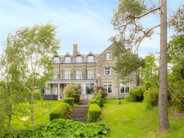 The Pump House in Durham