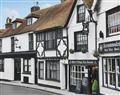 The Quarter House in Rye - East Sussex