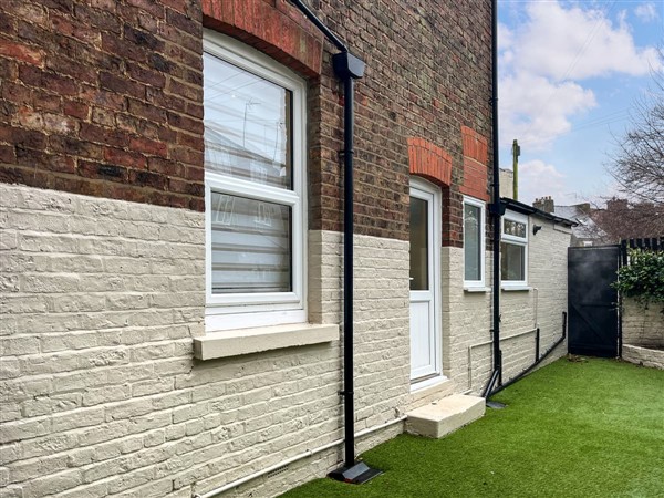 The Quay & Coast Escape in North Humberside