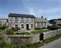 Unwind at The Quillet; ; St Just In Penwith