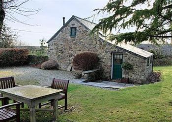 The Rafters , Ivy Court Cottages, Llys-y-Fran
