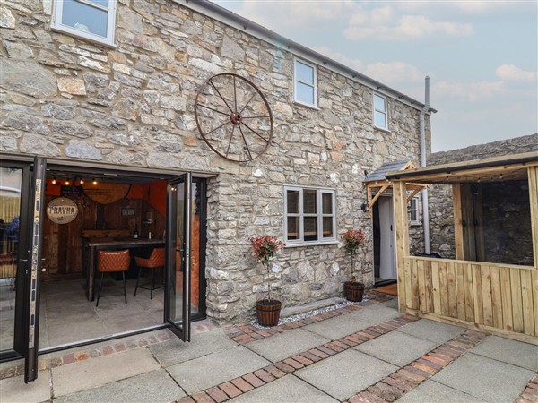 The Ranch - Denbighshire