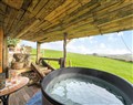 The Retreat Cabin - Dyfed