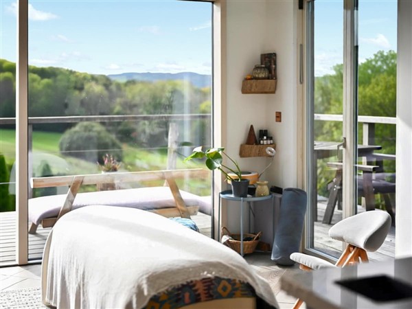 The Retreat, Doddiscombsleigh, near Exeter