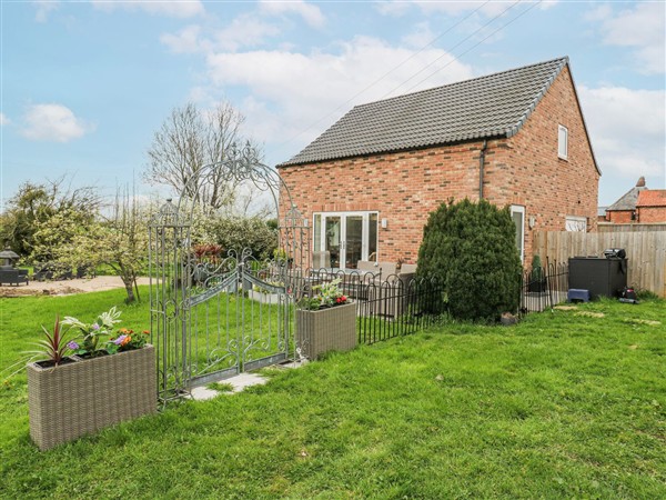 The Retreat - North Humberside