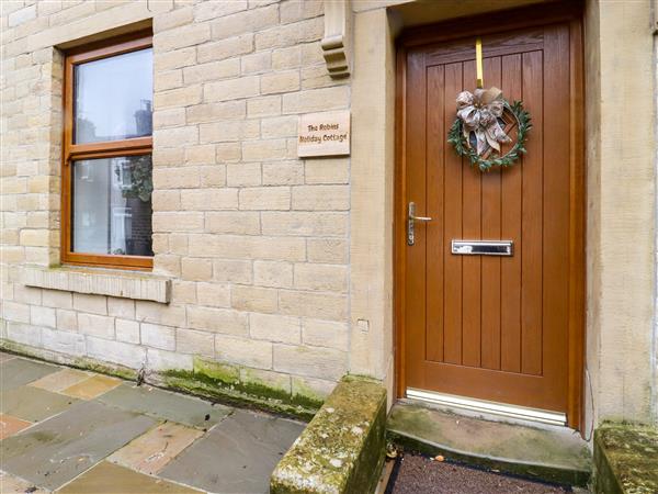 The Robins Holiday Cottage in West Yorkshire