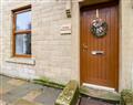 Relax at The Robins Holiday Cottage; ; Haworth