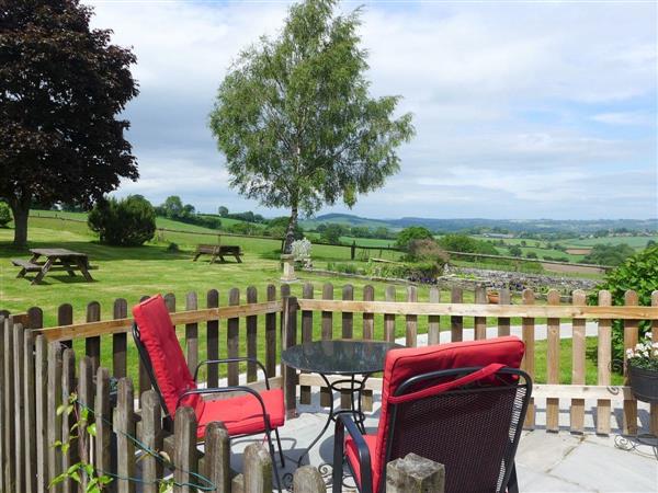 The Rock - Clearwell Studio in Hillersland, near Coleford ...