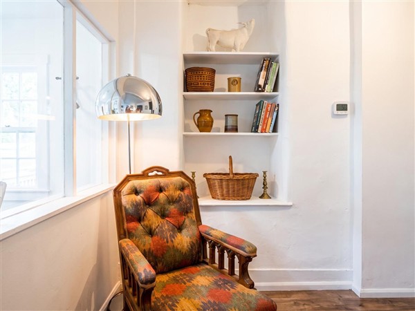 The Rooms at Chippy, 