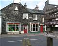 Take things easy at The Roost; Ambleside; Cumbria