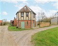 Forget about your problems at The Round House; ; Wardington near Chacombe