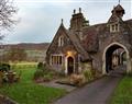 Forget about your problems at The Saddlery Cottage; ; Bwlch