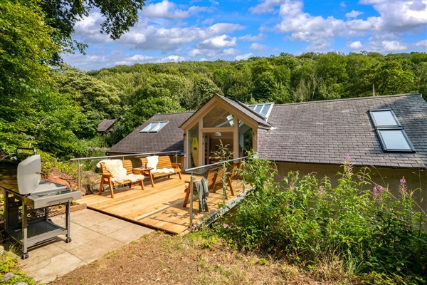 The Sail Loft, Y Felinheli