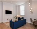 Enjoy a glass of wine at The Salisbury Apartment 103; ; Scarborough