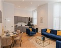 Enjoy a glass of wine at The Salisbury Apartment 106; ; Scarborough