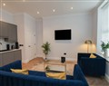 Enjoy a glass of wine at The Salisbury Apartment 203; ; Scarborough