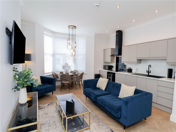The Salisbury Apartment 301 - North Yorkshire
