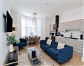 Enjoy a glass of wine at The Salisbury Apartment 301; ; Scarborough