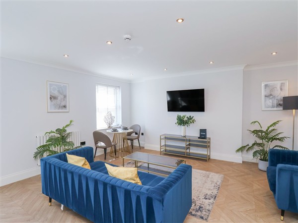 The Salisbury Apartment 404 - North Yorkshire