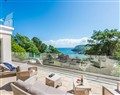 The Sands in  - Salcombe