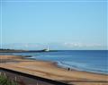 The Sands in Whitley Bay - Tyne and Wear